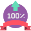 99.9% Uptime